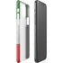 Italy Flag Distressed iPhone 11 Pro Lite Case